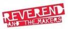 logo Reverend And The Makers